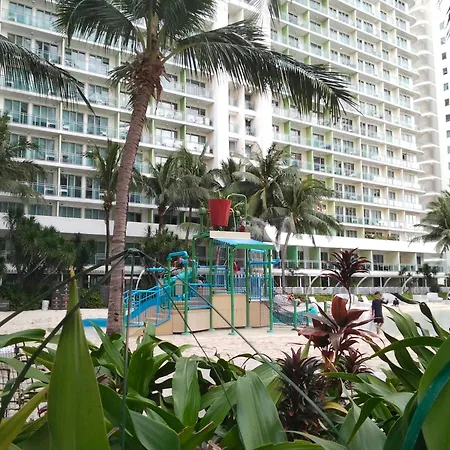 A&A Staycation