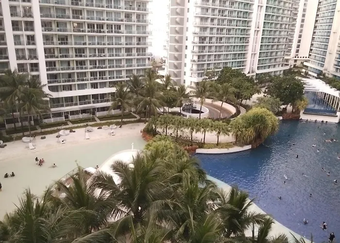A&a Staycation Bed & Breakfast Manila