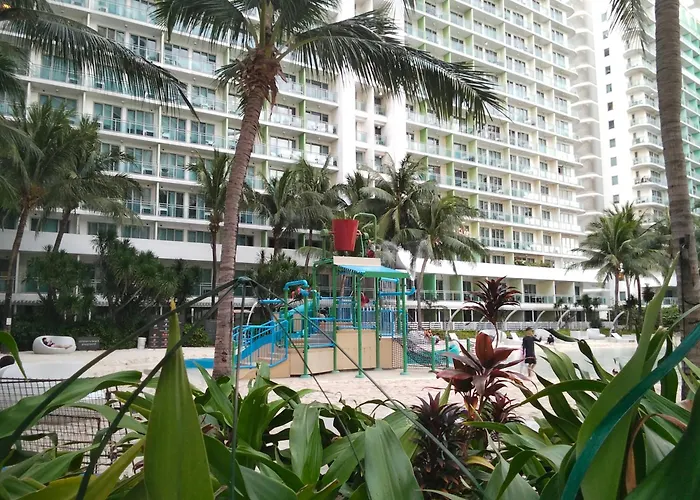 Bed & Breakfast A&a Staycation Manila