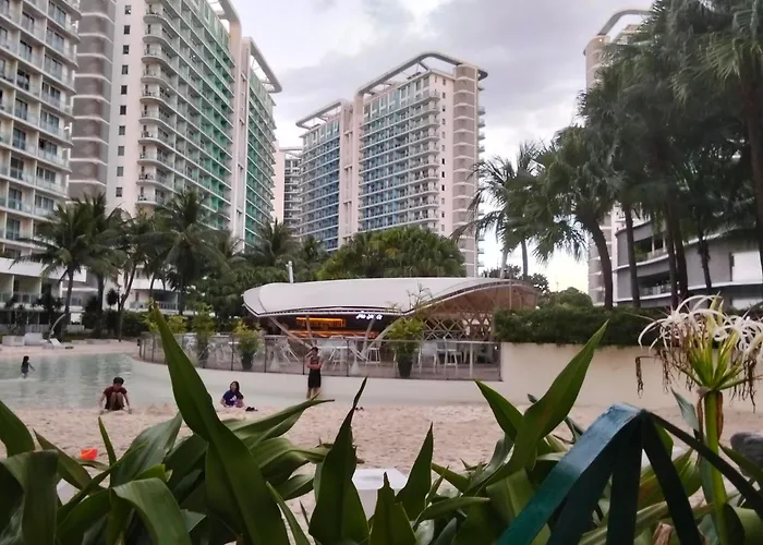 Bed & Breakfast A&a Staycation Manila