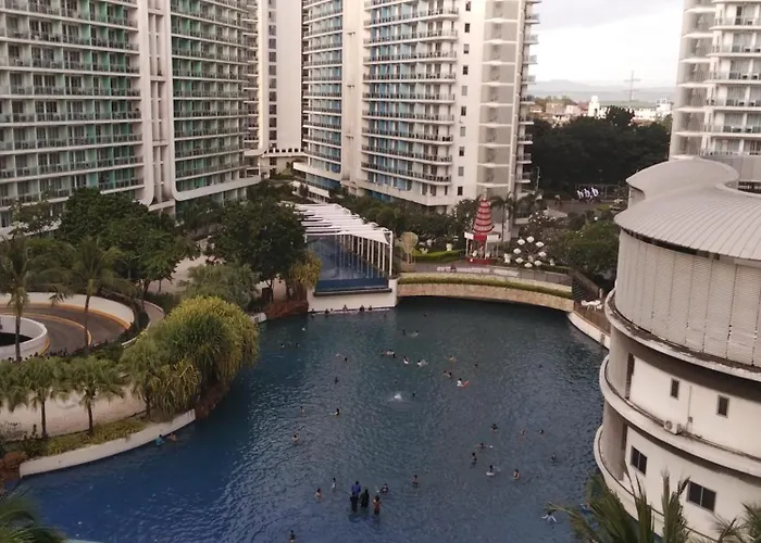 A&a Staycation