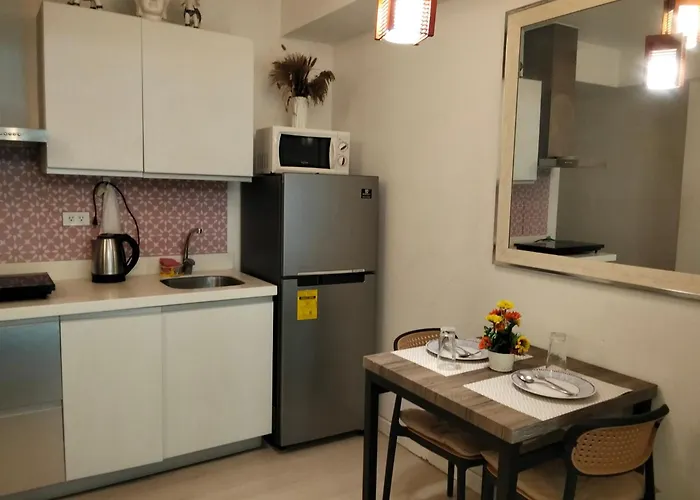 A&a Staycation Bed & Breakfast *