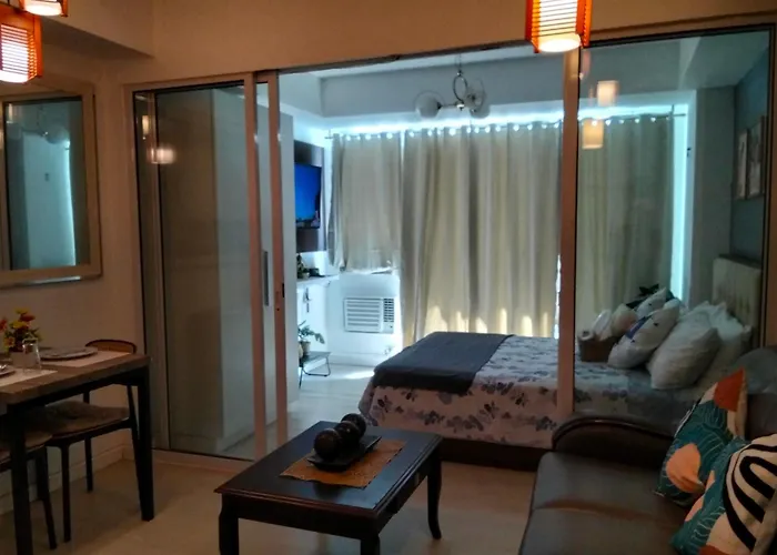A&a Staycation Bed & Breakfast *