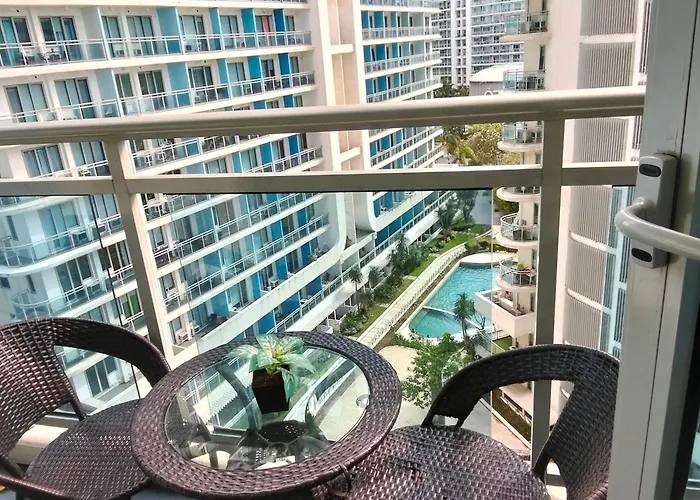 A&a Staycation Bed & Breakfast *