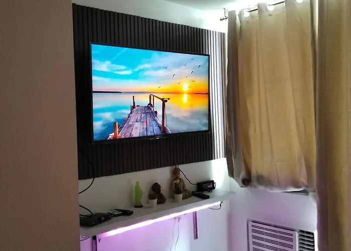 A&a Staycation Manila